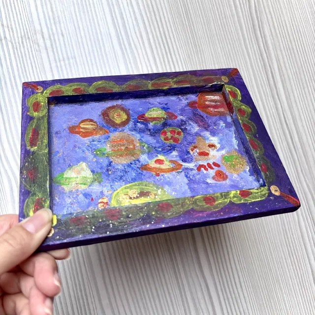 不管啦，我好喜歡哦